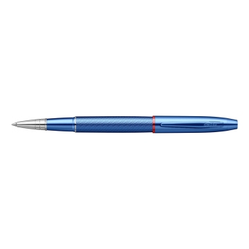 Scrikss Noble Metallic Blue keramické pero