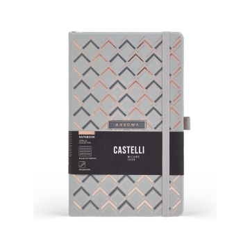 Castelli Cesello Arrows L linkovaný zápisník