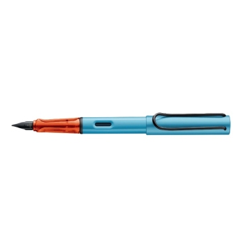 Lamy AL-star Denim plnicí pero