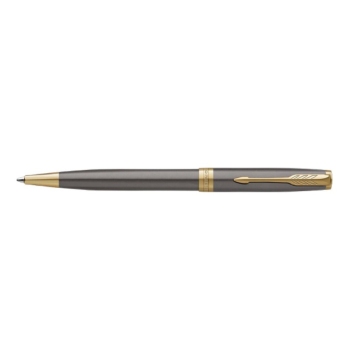 Parker Royal Sonnet Core Grey GT kuličkové pero