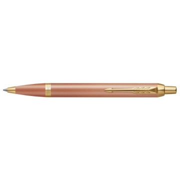 Parker I.M. Writing Rituals Orange GT kuličkové pero
