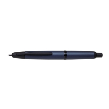 Pilot Capless Midnight LE 2025 plnicí pero