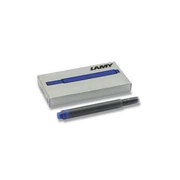 Lamy inkoustové bombičky 5 ks