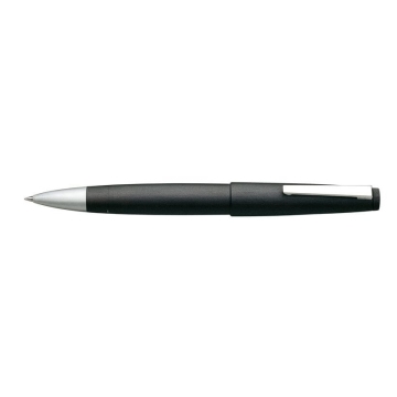 Lamy 2000 Matt Brushed keramické pero