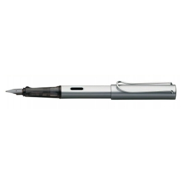 Lamy AL-star Graphite plnicí pero