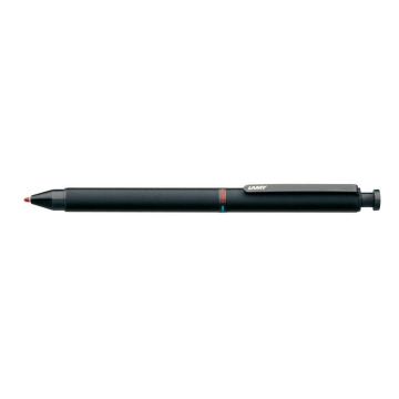 Lamy St Matt Black trio multifunkční pero