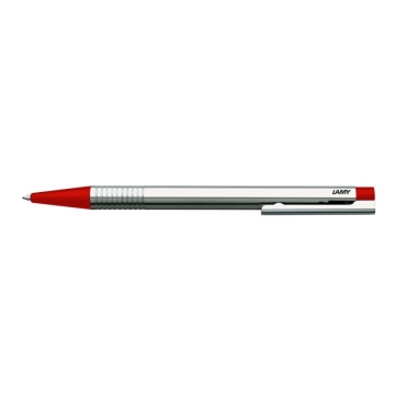 Lamy Logo Red kuličkové pero