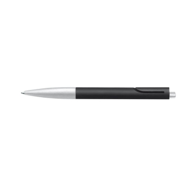 Lamy Noto Metallic Black kuličkové pero