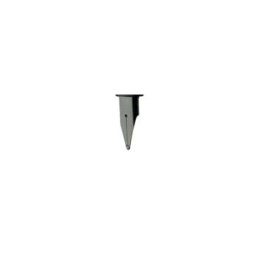 Lamy hrot stainless steel black