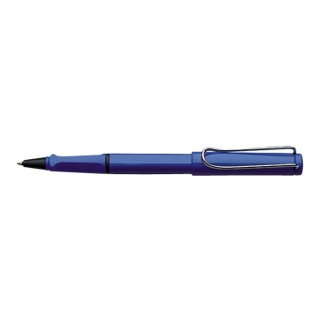 Lamy Safari Shiny Blue keramické pero