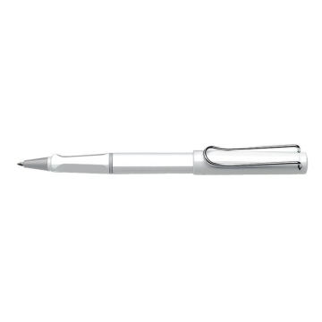 Lamy Safari Shiny White keramické pero