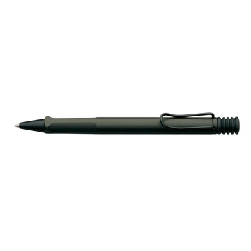 Lamy Safari Matt Charcoal kuličkové pero