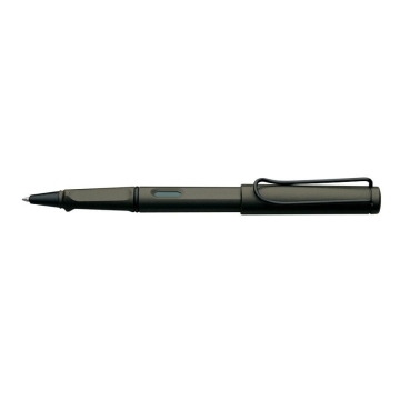 Lamy Safari Matt Charcoal keramické pero