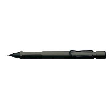 Lamy Safari Matt Charcoal mechanická tužka