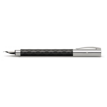 Faber Castell Ambition Rhombus plnicí pero