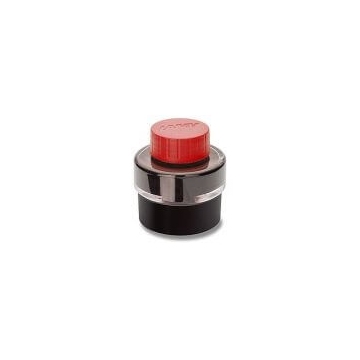 Lamy T51 Red lahvičkový inkoust 30 ml