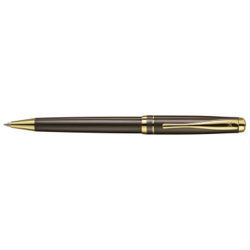 X-Pen Novo Dark Grey GT kuličkové pero