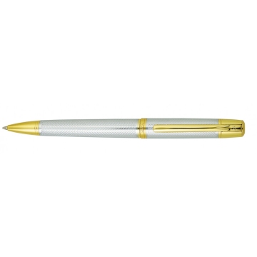 X-Pen Symphony Shiny Chrome GT kuličkové pero