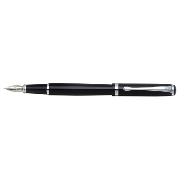 X-Pen Podium Black CT plnicí pero