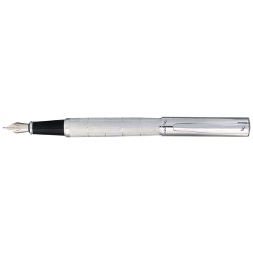 X-Pen Paradise Chrome CT plnicí pero