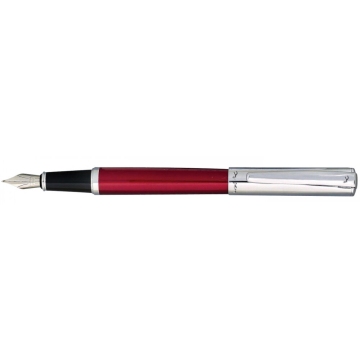 X-Pen Paradise Red CT plnicí pero