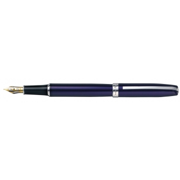 X-Pen Legend Blue CT plnicí pero