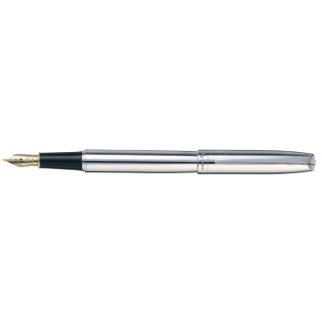 X-Pen Legend Shiny Chrome CT plnicí pero