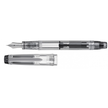 Pilot Heritage 92 Transparent plnicí pero