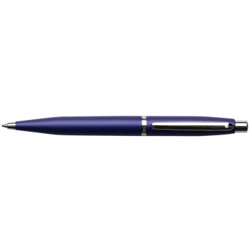 Sheaffer VFM Neon Blue kuličkové pero