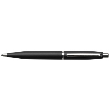 Sheaffer VFM Matte Black kuličkové pero