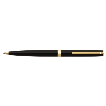 Sheaffer Sagaris Gloss Black GT kuličkové pero