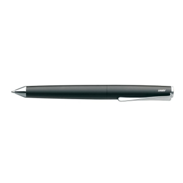 Lamy Studio Matt Black kuličkové pero