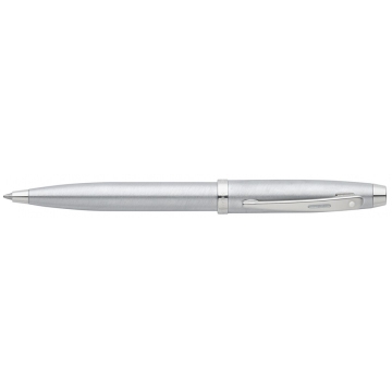Sheaffer Gift Collection 100 Brushed Chrome CT kuličkové pero