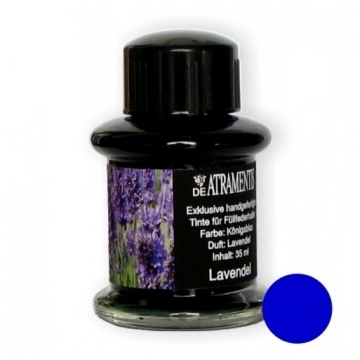 De Atramentis Lavender lahvičkový inkoust 45 ml