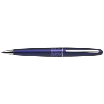 Pilot Middle Range Violet Leopard kuličkové pero
