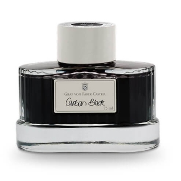 GvFC Carbon Black dokumentní inkoust 75 ml