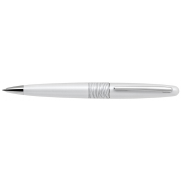 Pilot Middle Range White Tiger kuličkové pero