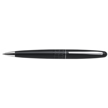Pilot Middle Range Black Crocodile kuličkové pero