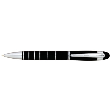 X-Pen Fame Black kuličkové pero
