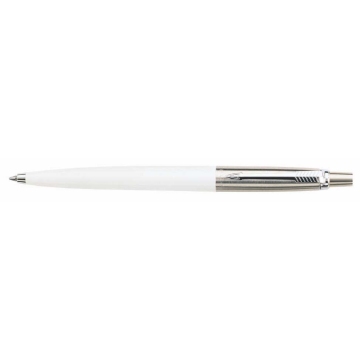 Parker Jotter White kuličkové pero