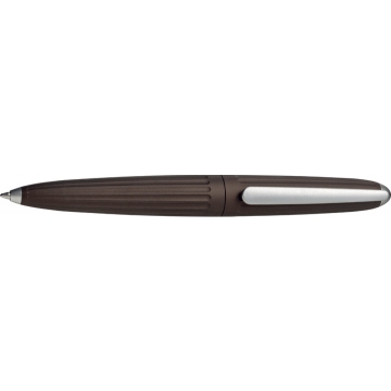 Diplomat Aero Metallic Brown kuličkové pero
