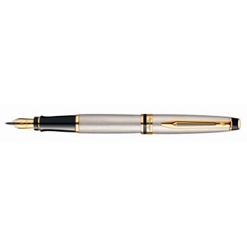 Waterman Expert Metallic GT plnicí pero