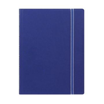 Filofax Classic Blue A5 zápisník