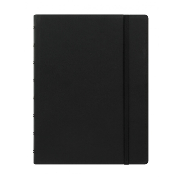 Filofax Classic Black A5 zápisník