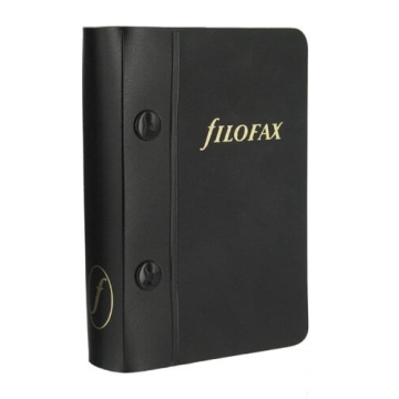 Filofax plastové archivní desky - kapesní