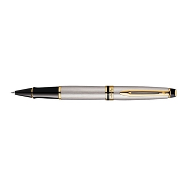 Waterman Expert Stainless Steel GT keramické pero