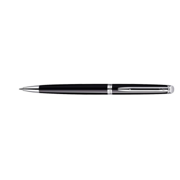 Waterman Hémisphere Black Lacquer CT kuličkové pero