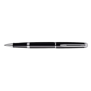 Waterman Hémisphere Black Lacquer CT keramické pero