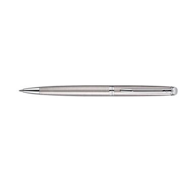 Waterman Hémisphere Essential Stainless Steel CT kuličkové pero