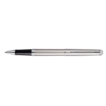 Waterman Hémisphere Essential Stainless Steel CT keramické pero